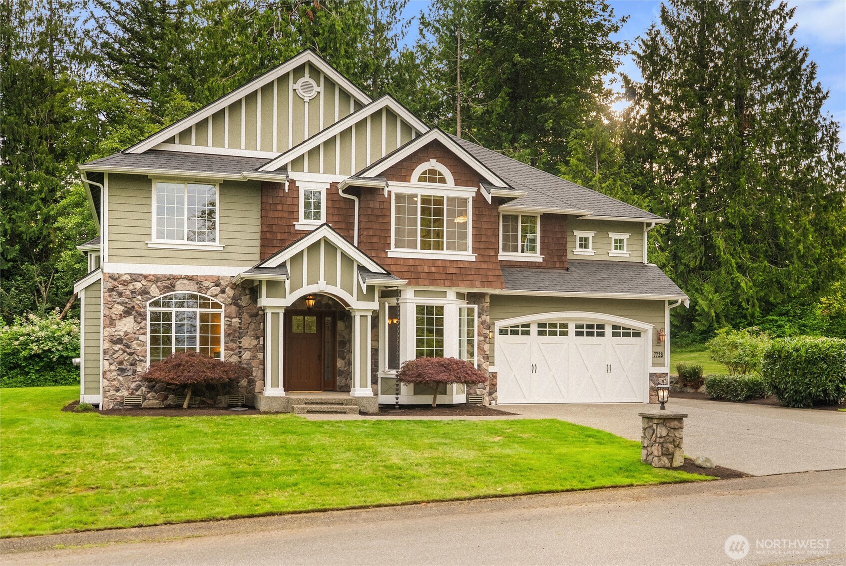 7728 213th Avenue SE Snohomish WA 98290