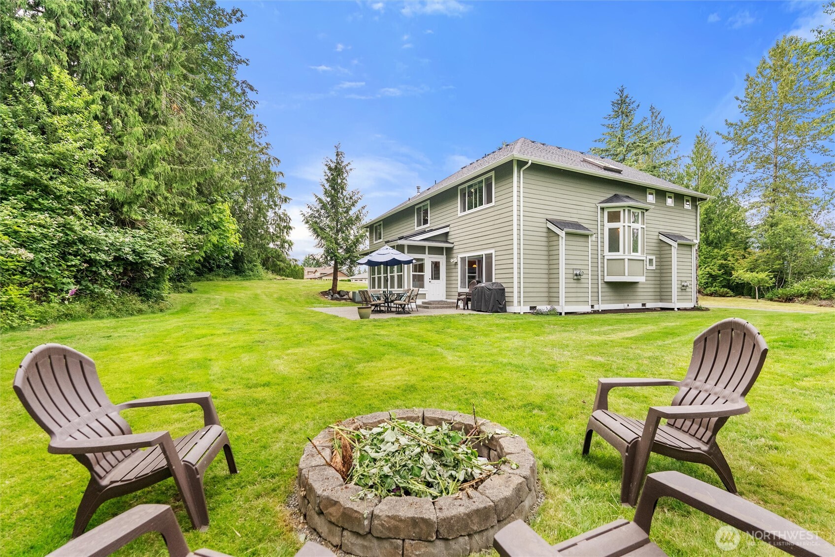 7728 213th Avenue SE Snohomish WA 98290