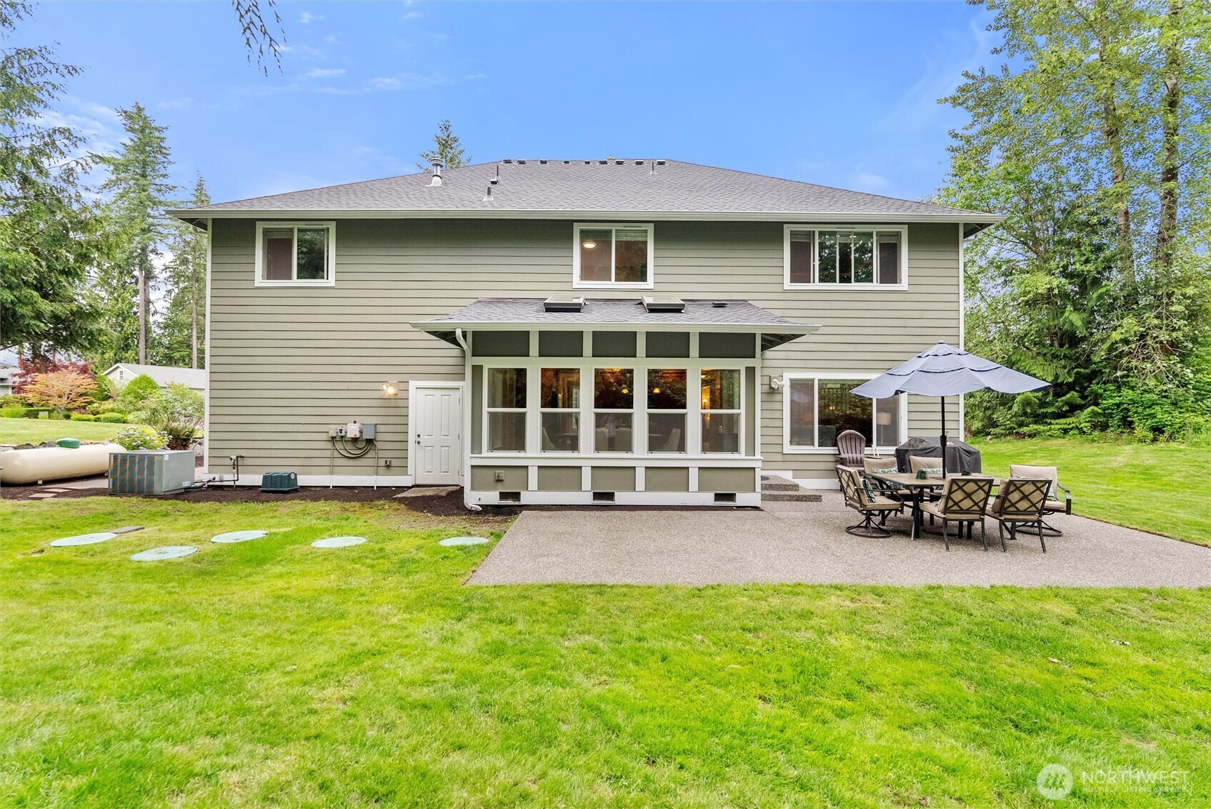 7728 213th Avenue SE Snohomish WA 98290
