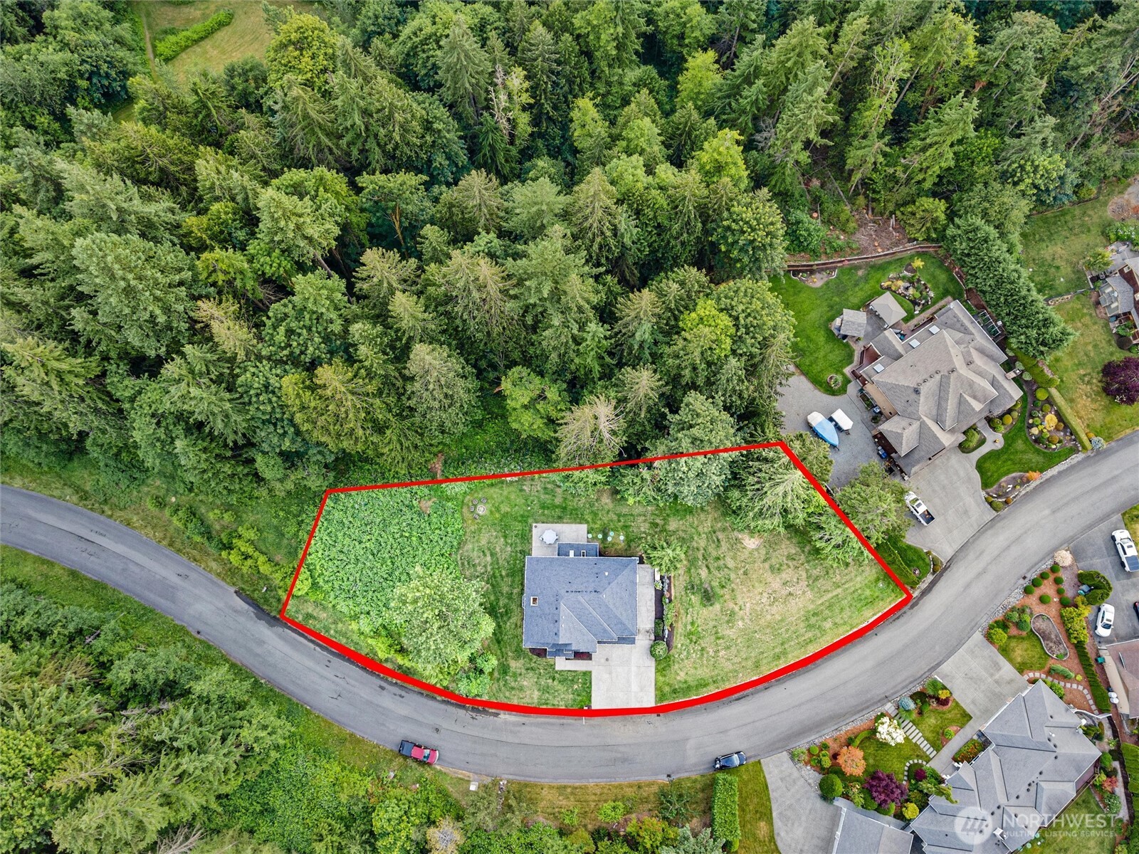 7728 213th Avenue SE Snohomish WA 98290
