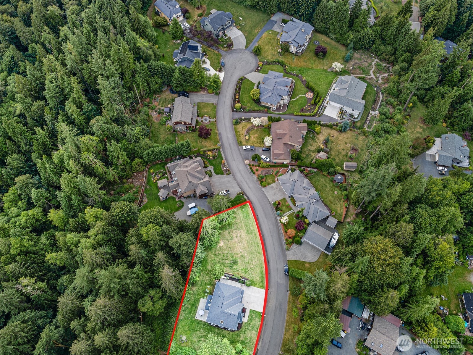 7728 213th Avenue SE Snohomish WA 98290