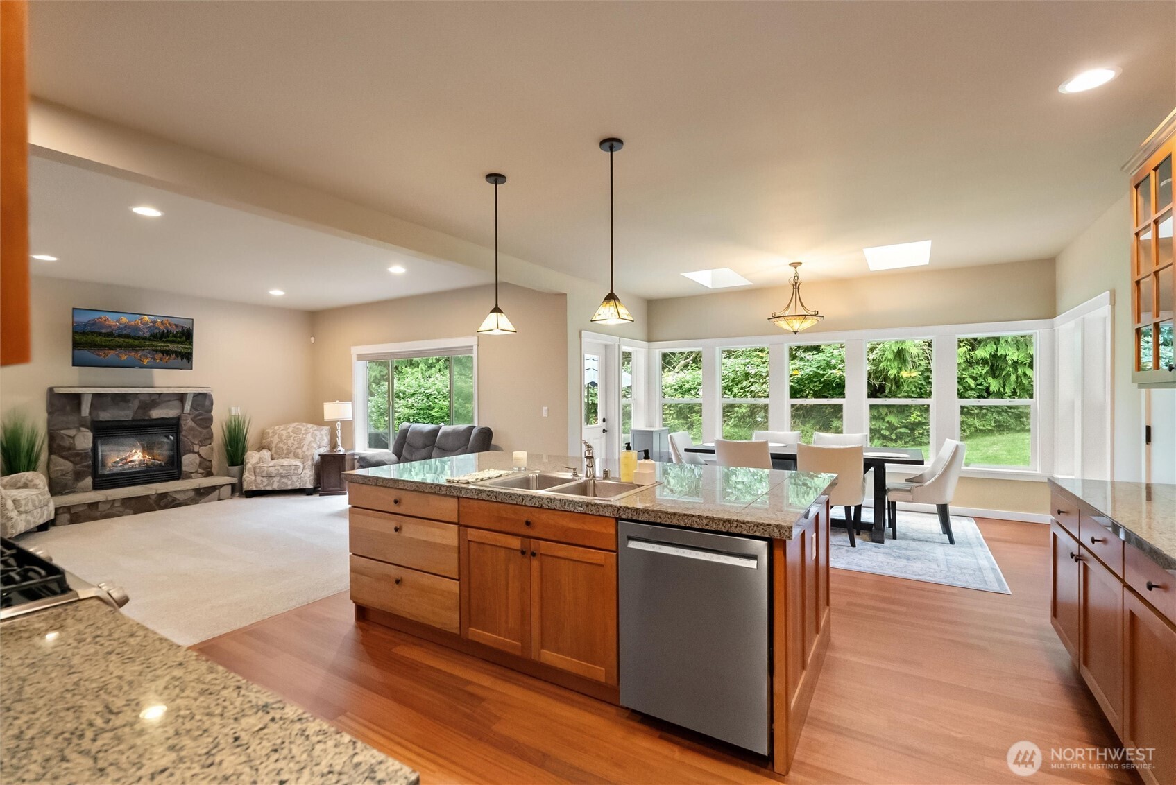 7728 213th Avenue SE Snohomish WA 98290