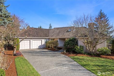 15728 NE 61st Court Redmond WA 98052