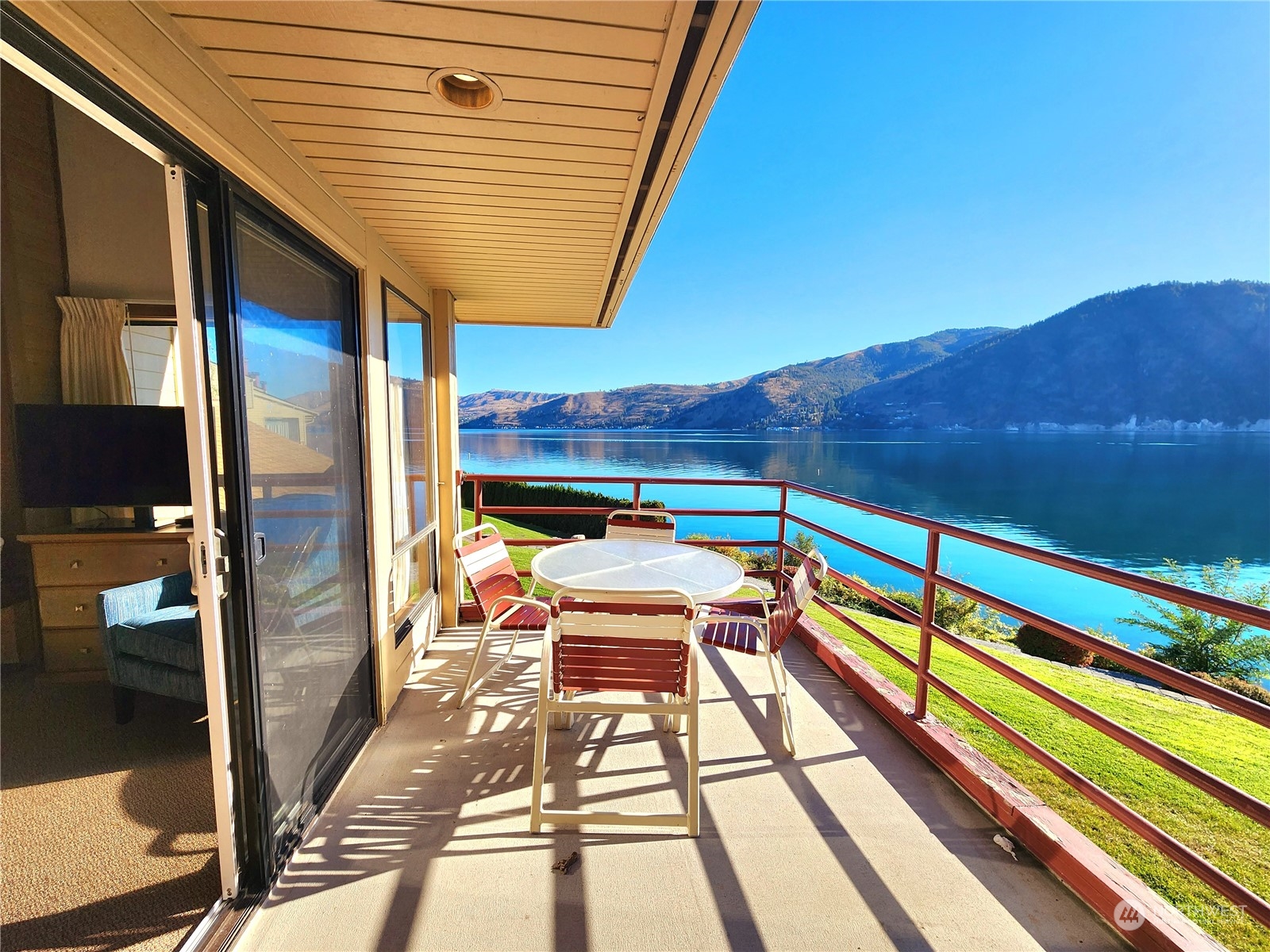 1 Nekquelekin 446-a Manson WA 98831