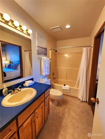 1 Nekquelekin 446-a Manson WA 98831