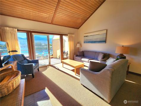 1 Nekquelekin 446-a Manson WA 98831