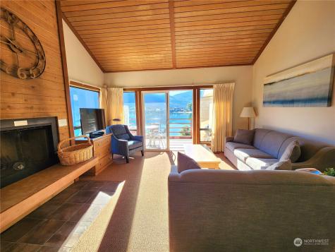 1 Nekquelekin 446-a Manson WA 98831