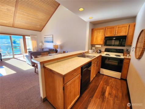 1 Nekquelekin 446-a Manson WA 98831