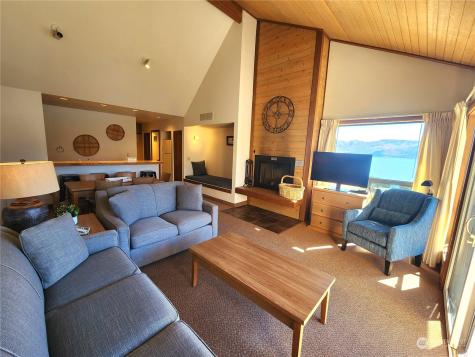 1 Nekquelekin 446-a Manson WA 98831