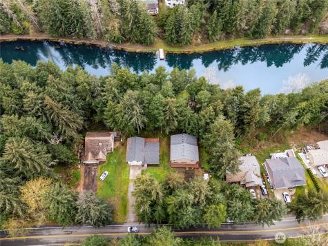 17631 Clear Lake Boulevard SE Yelm WA 98597