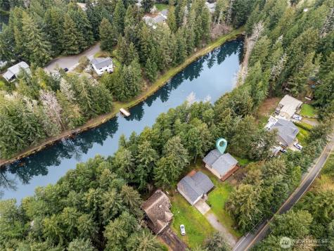17631 Clear Lake Boulevard SE Yelm WA 98597