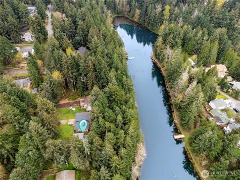 17631 Clear Lake Boulevard SE Yelm WA 98597