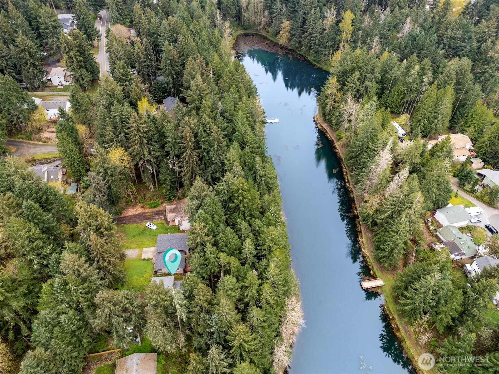 17631 Clear Lake Boulevard SE Yelm WA 98597