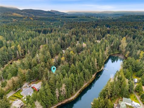 17631 Clear Lake Boulevard SE Yelm WA 98597