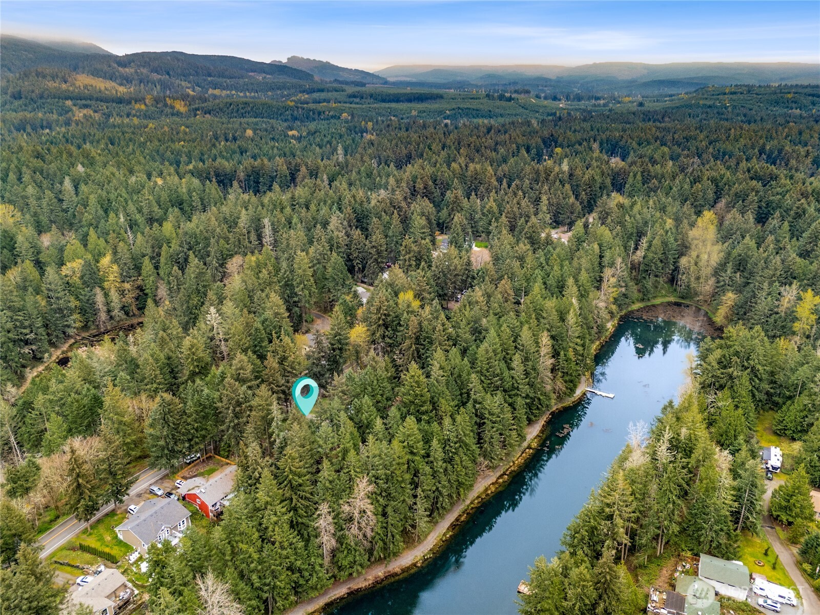17631 Clear Lake Boulevard SE Yelm WA 98597