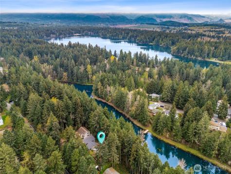 17631 Clear Lake Boulevard SE Yelm WA 98597
