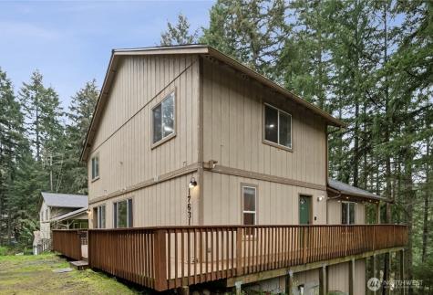 17631 Clear Lake Boulevard SE Yelm WA 98597