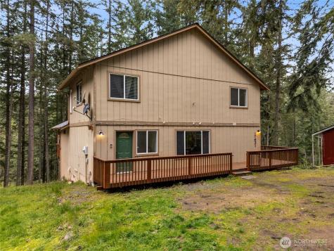 17631 Clear Lake Boulevard SE Yelm WA 98597
