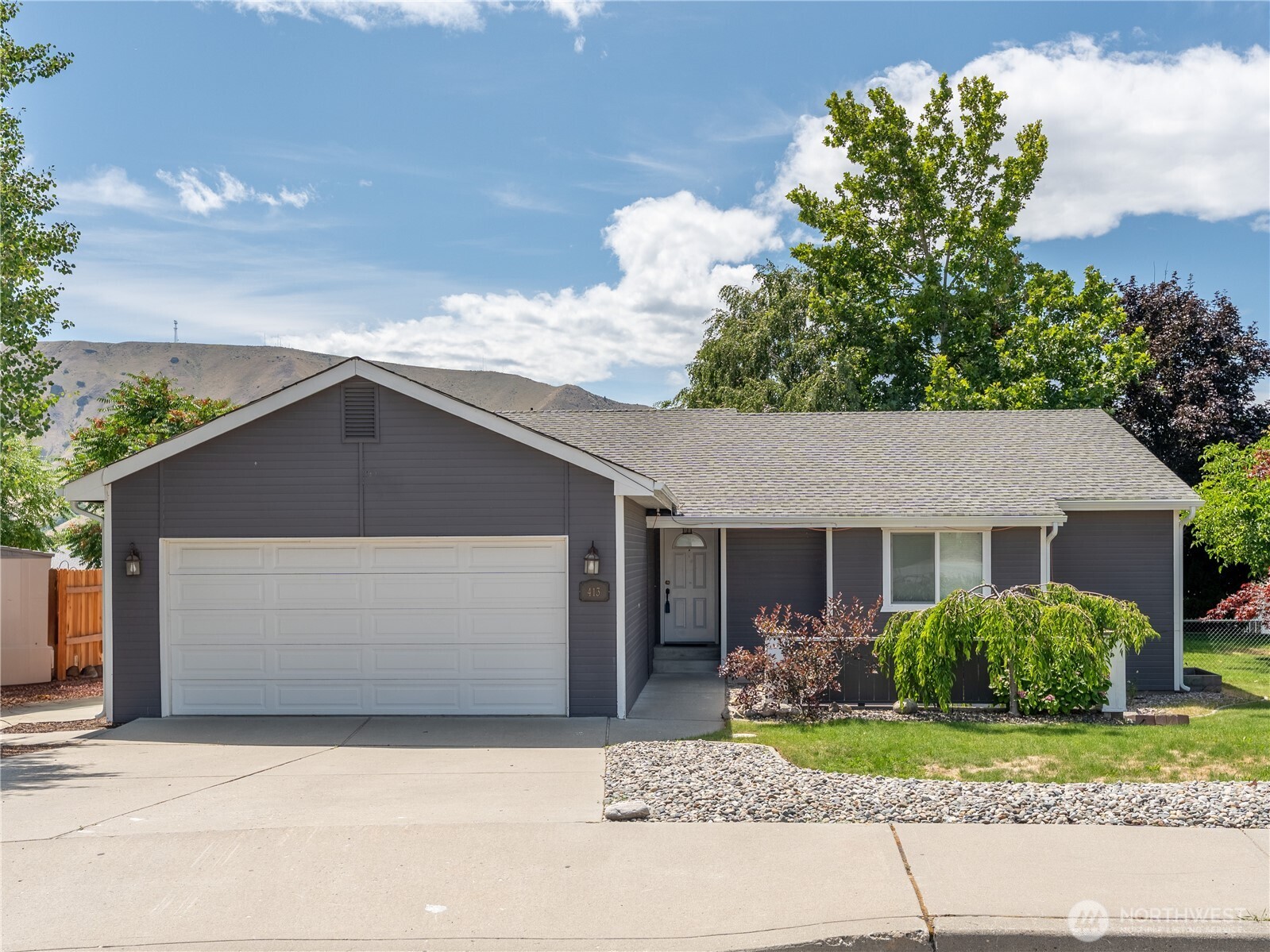 413 Julia Court East Wenatchee WA 98802
