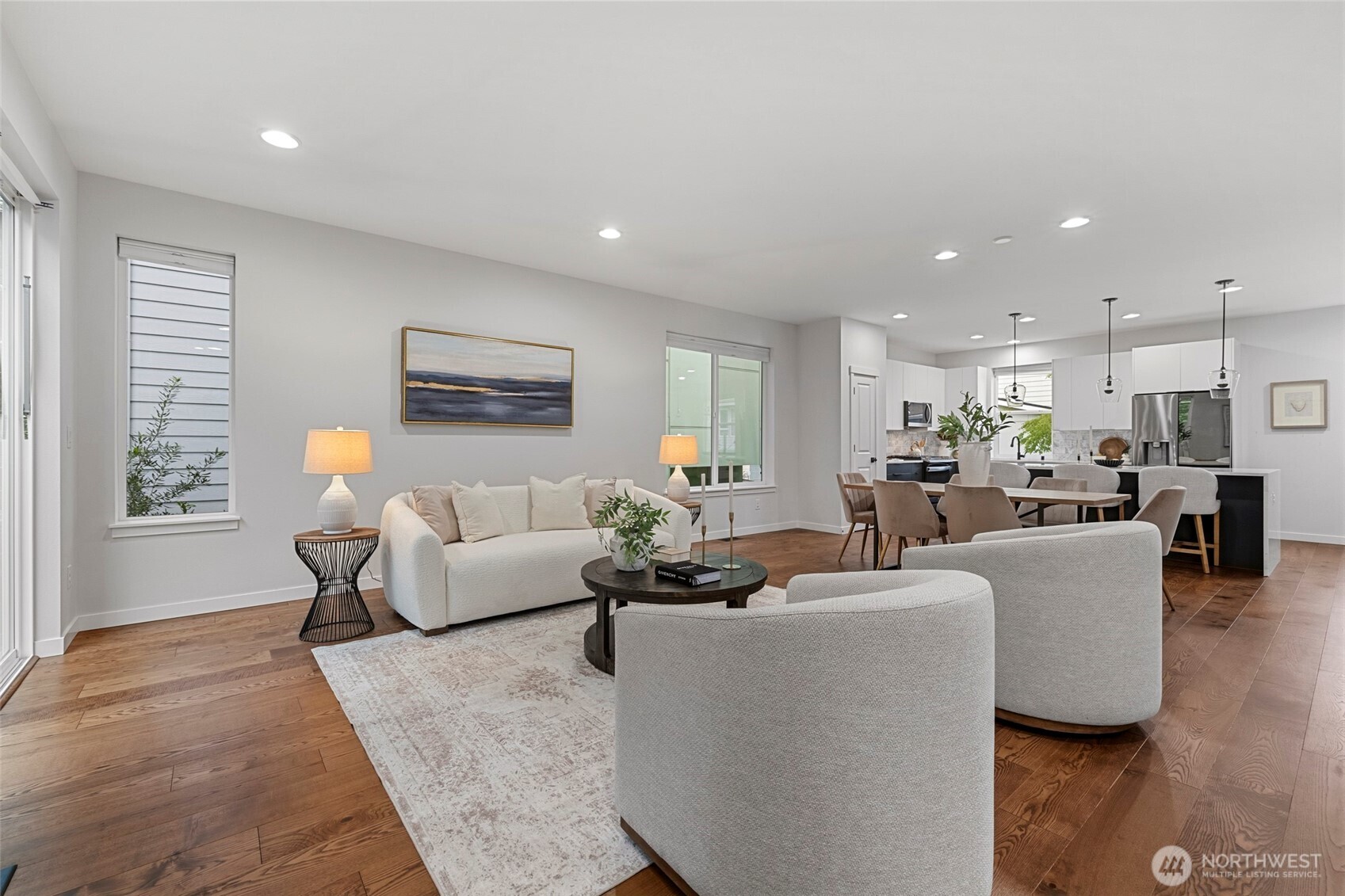 14590 36th Avenue NE Lake Forest Park WA 98155