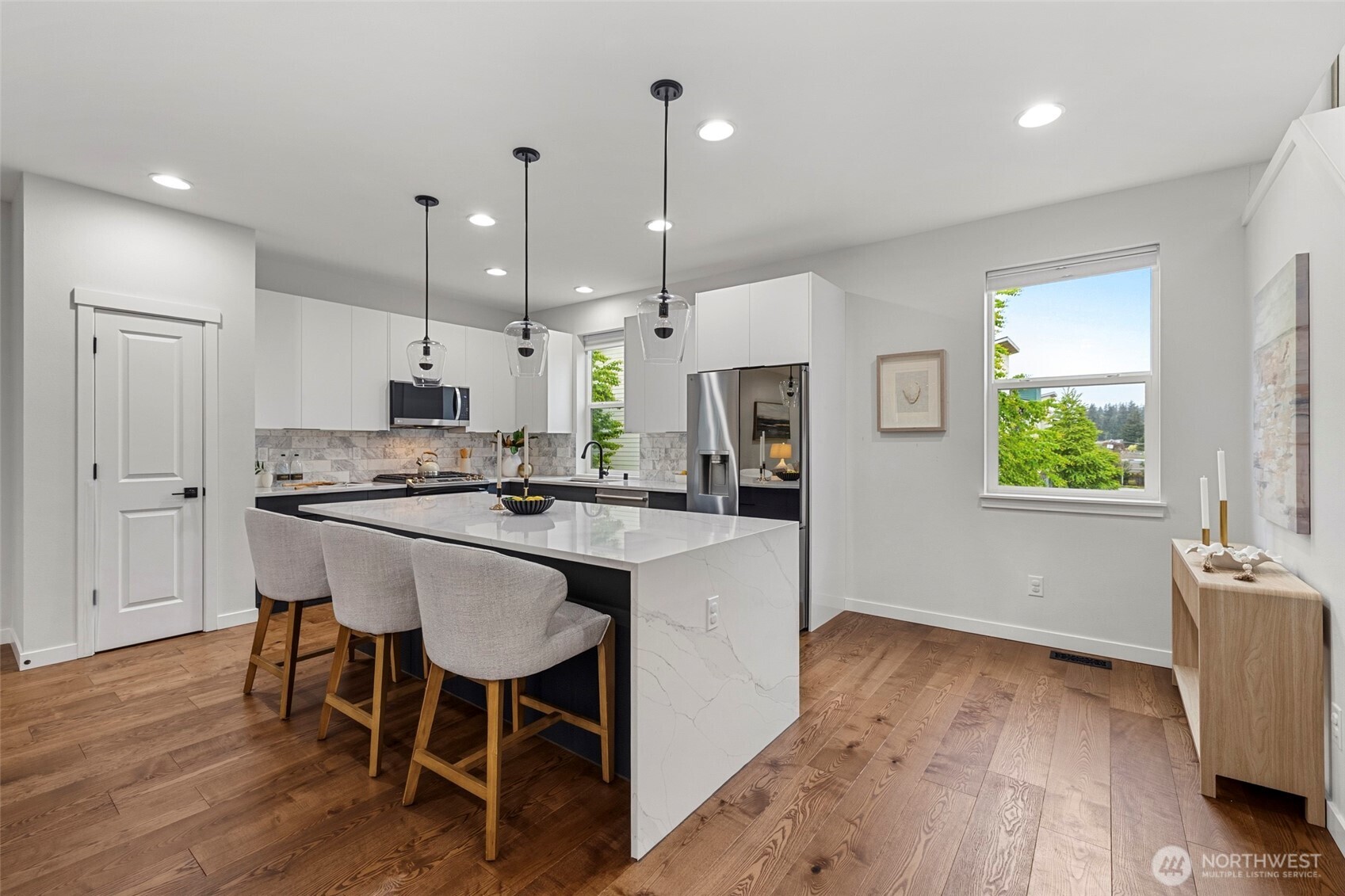 14590 36th Avenue NE Lake Forest Park WA 98155