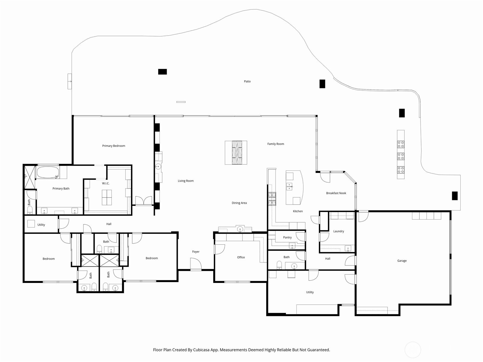 3708 SE 139 Avenue Vancouver WA 98683