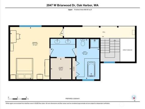 2047 Briarwood Drive Oak Harbor WA 98277