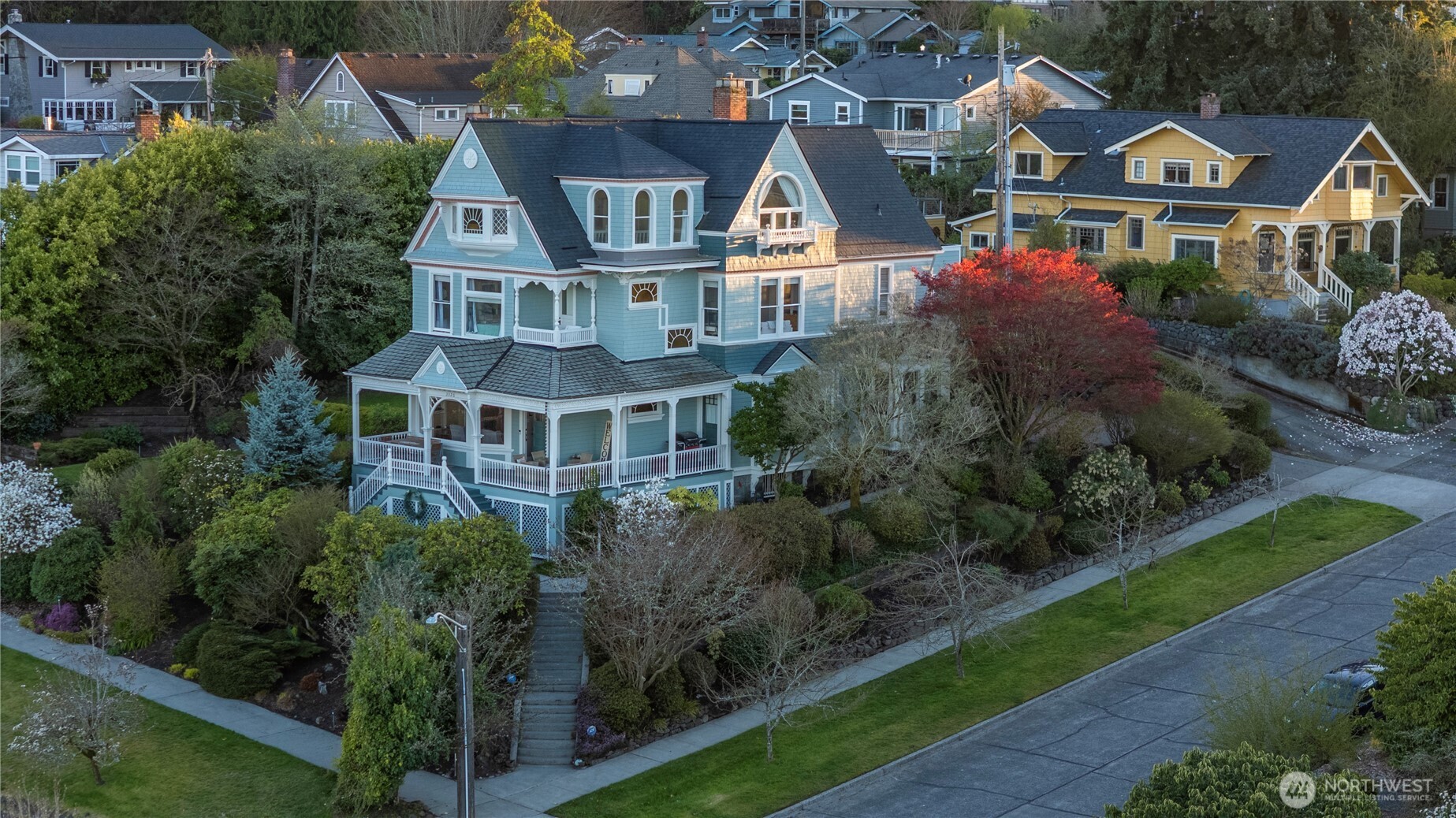 3320 N Union Avenue Tacoma WA 98407