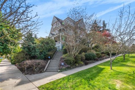 3320 N Union Avenue Tacoma WA 98407