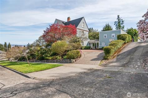 3320 N Union Avenue Tacoma WA 98407