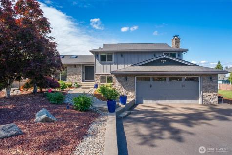 11719 8th Street E Edgewood WA 98372