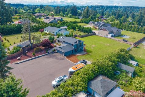 11719 8th Street E Edgewood WA 98372