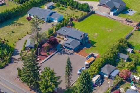 11719 8th Street E Edgewood WA 98372