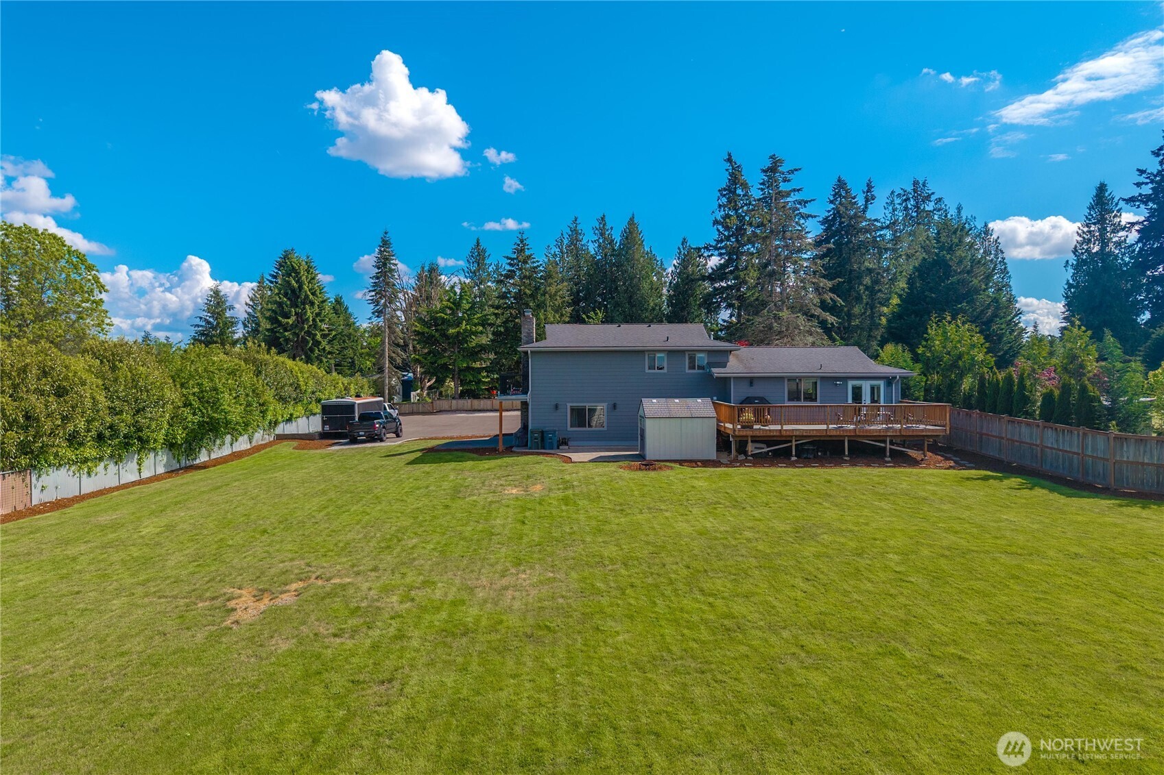11719 8th Street E Edgewood WA 98372