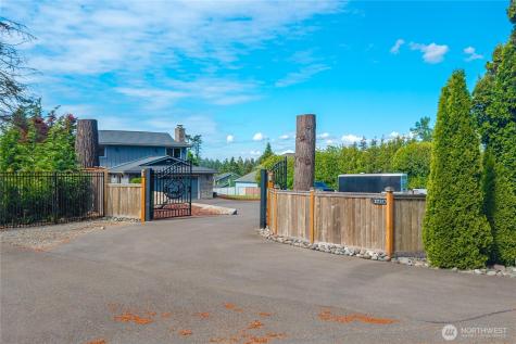 11719 8th Street E Edgewood WA 98372