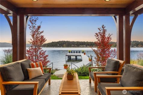 3123 E Lake Sammamish Parkway NE Sammamish WA 98074