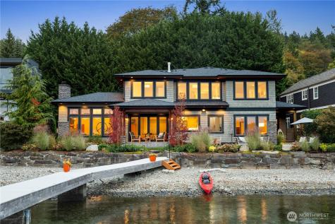 3123 E Lake Sammamish Parkway NE Sammamish WA 98074