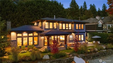 3123 E Lake Sammamish Parkway NE Sammamish WA 98074