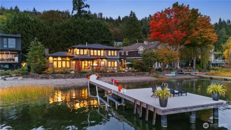 3123 E Lake Sammamish Parkway NE Sammamish WA 98074