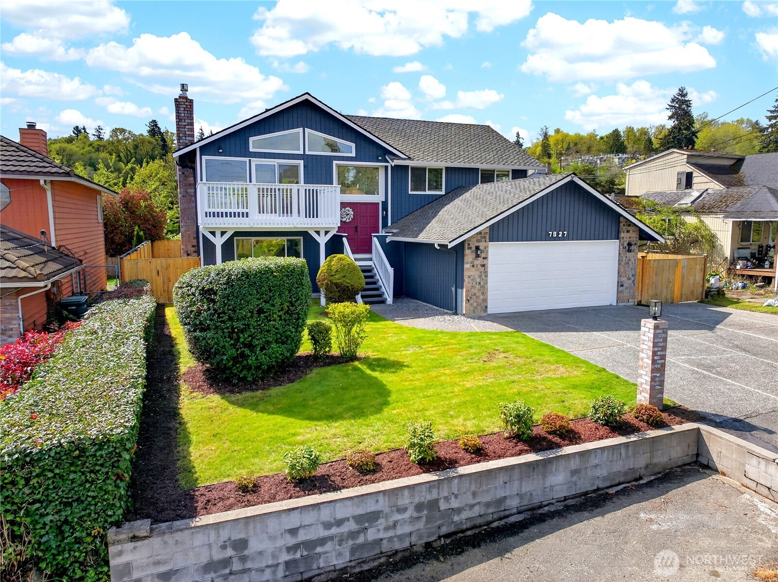 7827 S 114th Street Seattle WA 98178