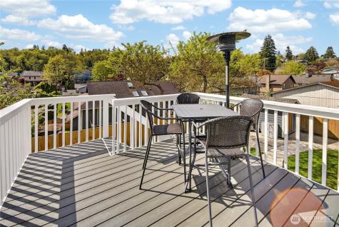 7827 S 114th Street Seattle WA 98178