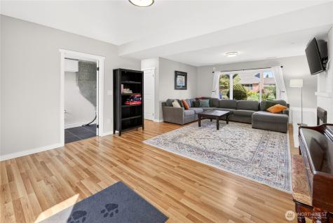 7827 S 114th Street Seattle WA 98178