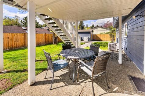 7827 S 114th Street Seattle WA 98178