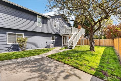 7827 S 114th Street Seattle WA 98178
