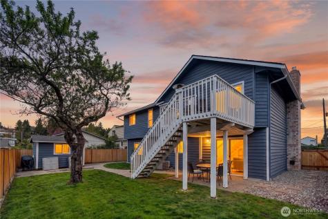 7827 S 114th Street Seattle WA 98178