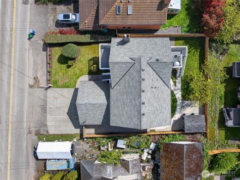 7827 S 114th Street Seattle WA 98178