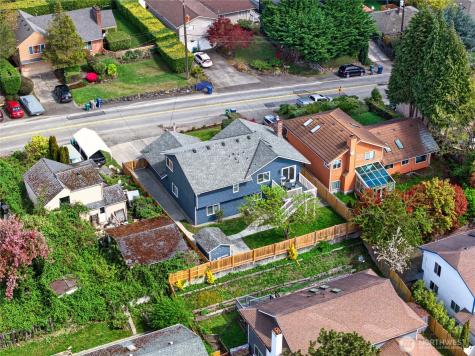 7827 S 114th Street Seattle WA 98178