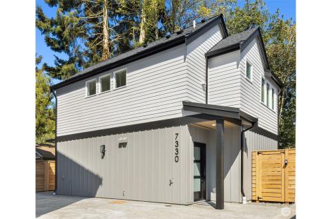 7330 25th Avenue NW Seattle WA 98117