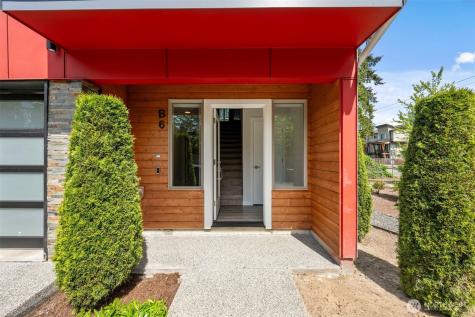 19305 7th Ave W Lynnwood WA 98036