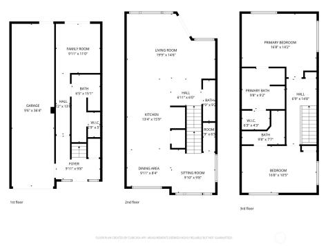 19305 7th Ave W Lynnwood WA 98036